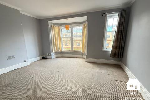 4 bedroom terraced house for sale, Fosse Road South, Leicester, LE3