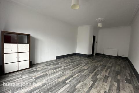 undefined, Hightown, CREWE