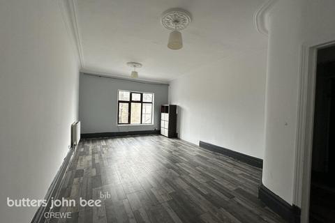 undefined, Hightown, CREWE