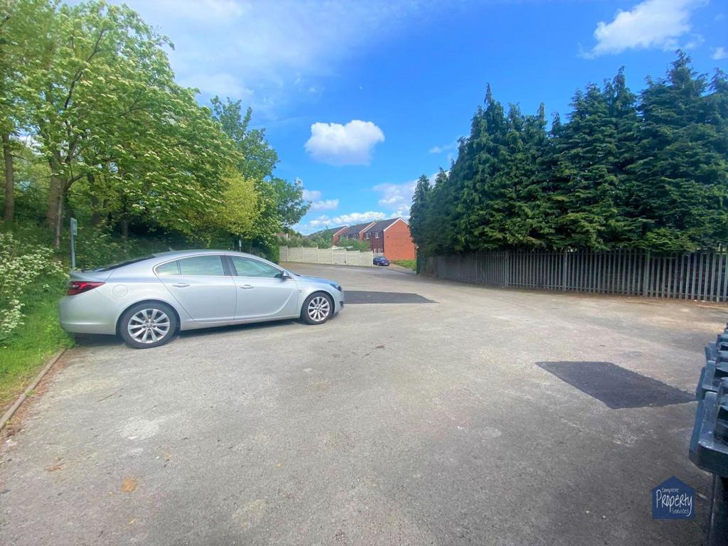 Car park