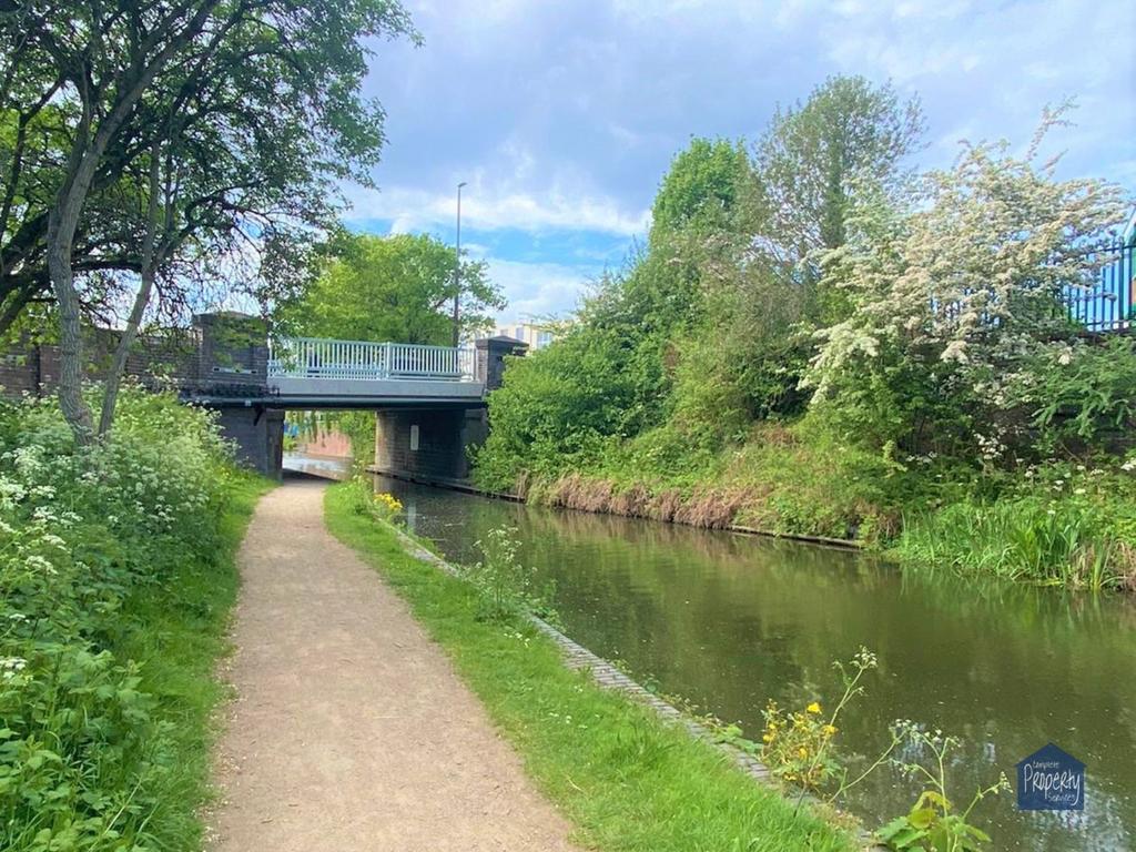 Canal