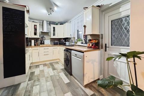 undefined, Rhymney Court, Thornhill, Cwmbran, NP44 5SG