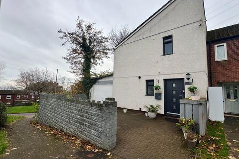 undefined, Rhymney Court, Thornhill, Cwmbran, NP44 5SG