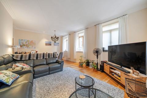 undefined, Dean Ryle Street, London, SW1P