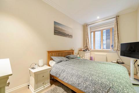undefined, Dean Ryle Street, London, SW1P