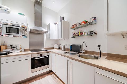 undefined, Dean Ryle Street, London, SW1P