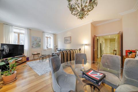 undefined, Dean Ryle Street, London, SW1P