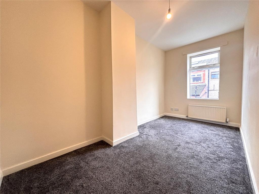 2nd Bedroom