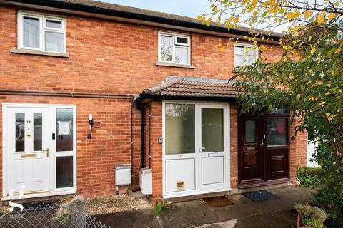 undefined, Roman Way, Stretton Sugwas, Hereford