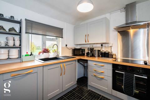 undefined, Roman Way, Stretton Sugwas, Hereford