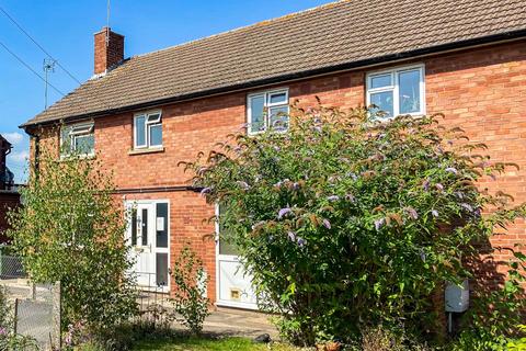 undefined, Roman Way, Stretton Sugwas, Hereford