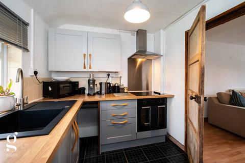 undefined, Roman Way, Stretton Sugwas, Hereford