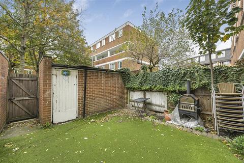 undefined, Westbridge Road, SW11