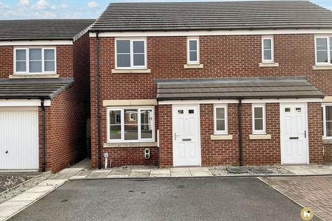 undefined, Potovens Close, Wakefield WF1