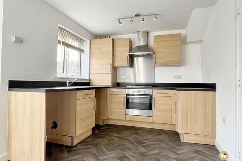 undefined, Potovens Close, Wakefield WF1