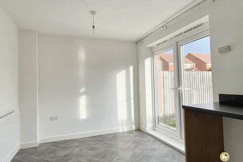 undefined, Potovens Close, Wakefield WF1