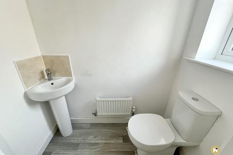 undefined, Potovens Close, Wakefield WF1