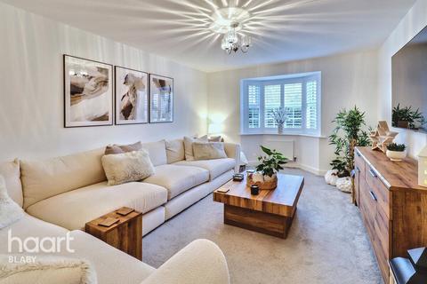 4 bedroom detached house for sale, Hopper Way, Leicester