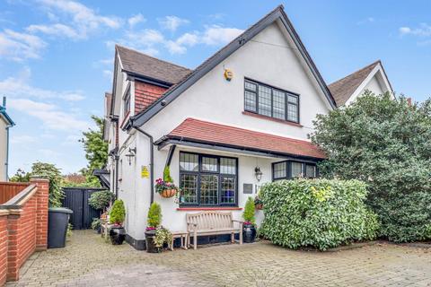 undefined, St Augustines Avenue, Thorpe Bay SS1