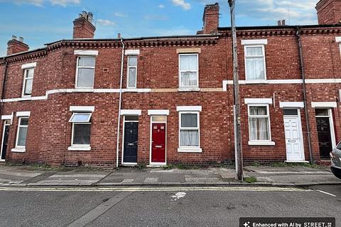 undefined, Gordon Street, Coventry, CV1