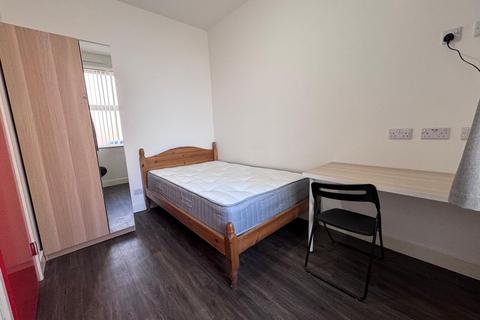 undefined, Gordon Street, Coventry, CV1