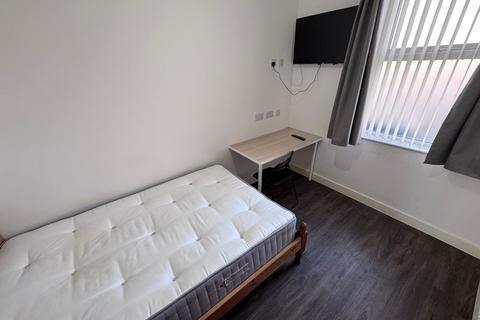 undefined, Gordon Street, Coventry, CV1