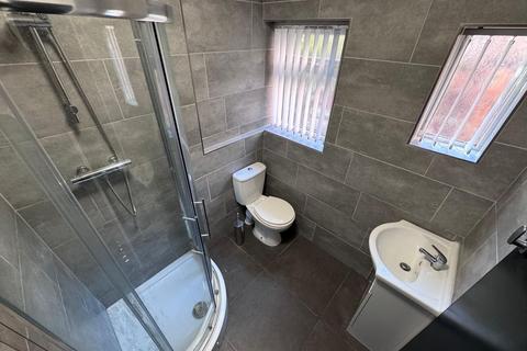 undefined, Gordon Street, Coventry, CV1