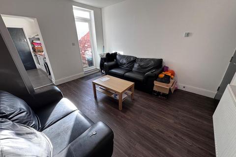 undefined, Gordon Street, Coventry, CV1