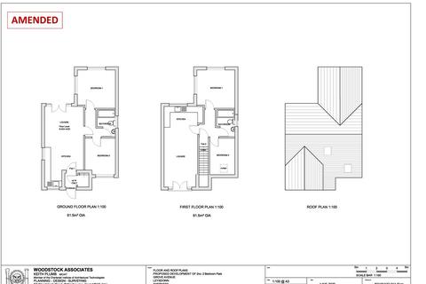 2 bedroom property with land for sale, Grove Avenue, Leysdown-On-Sea, Sheerness