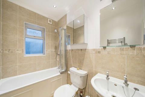 2 bedroom flat for sale, Quinton Street, London SW18