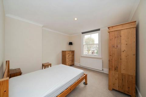 undefined, Allfarthing Lane, London SW18