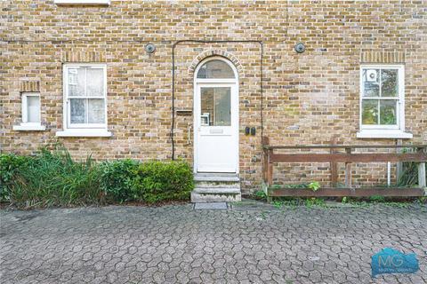 undefined, Clissold Close, London, N2