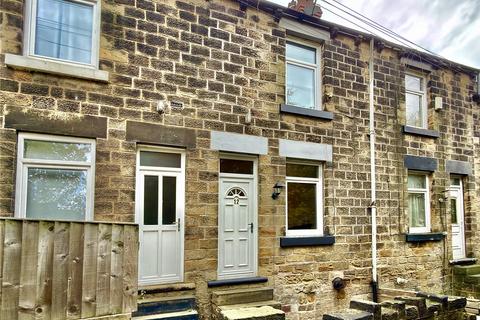 Park Hill, Barnsley S73