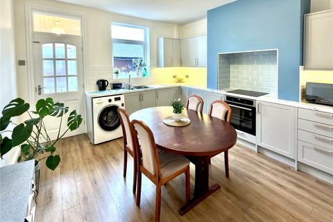 undefined, Park Hill, Barnsley S73