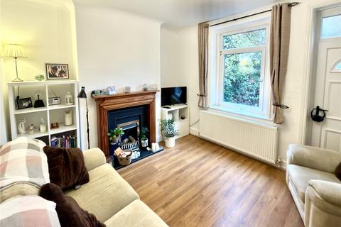 undefined, Park Hill, Barnsley S73