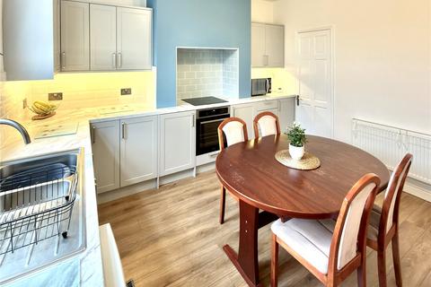 undefined, Park Hill, Barnsley S73