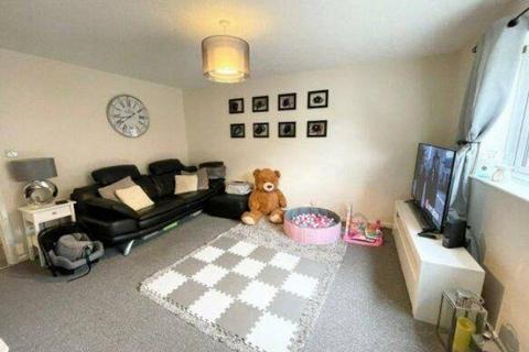 undefined, The Birches, Marlborough Road, Swindon, SN3 1PT