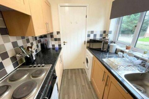 undefined, The Birches, Marlborough Road, Swindon, SN3 1PT
