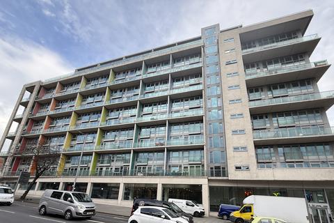 undefined, Apartment 218, The Litmus Building, 195 Huntingdon Street, Nottingham, Nottinghamshire NG1 3NT