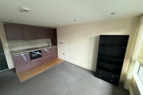 undefined, Apartment 218, The Litmus Building, 195 Huntingdon Street, Nottingham, Nottinghamshire NG1 3NT