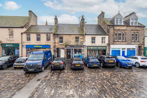 undefined, Logies Lane, St. Andrews, Fife