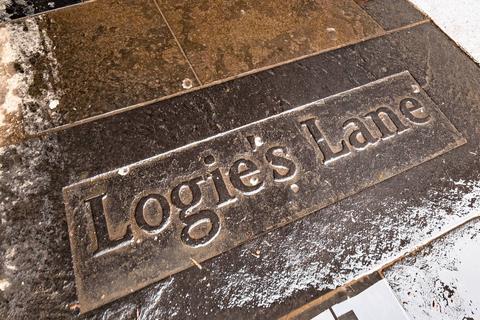 undefined, Logies Lane, St. Andrews, Fife