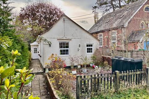 undefined, Stockbridge Road, Sutton Scotney, Winchester
