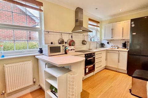 undefined, Stockbridge Road, Sutton Scotney, Winchester
