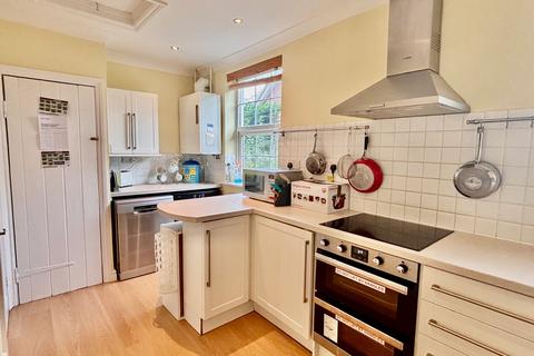 undefined, Stockbridge Road, Sutton Scotney, Winchester