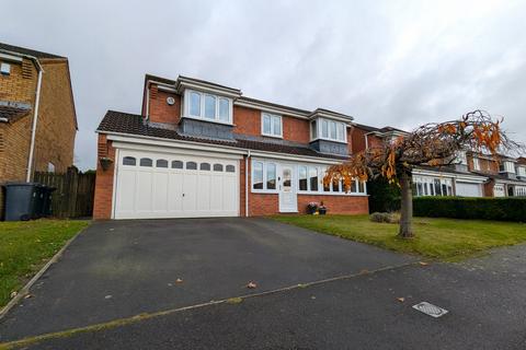 Hauxley Drive, Chester Le Street, DH2