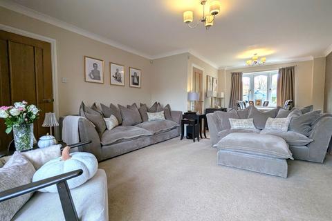 undefined, Hauxley Drive, Chester Le Street, DH2