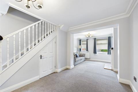 3 bedroom semi-detached house for sale, Halstead Road, Colchester, Essex, CO3