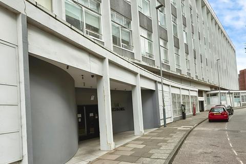 1 bedroom apartment for sale, The Exchange, Leicester, Leicester, LE1