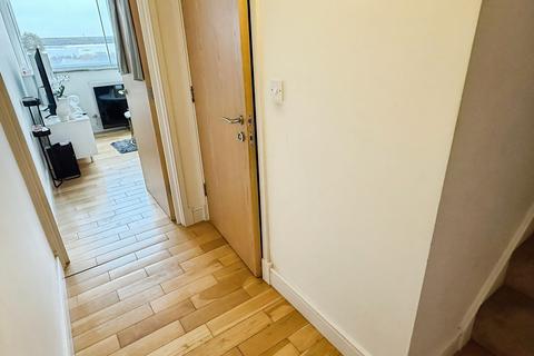 1 bedroom apartment for sale, The Exchange, Leicester, Leicester, LE1